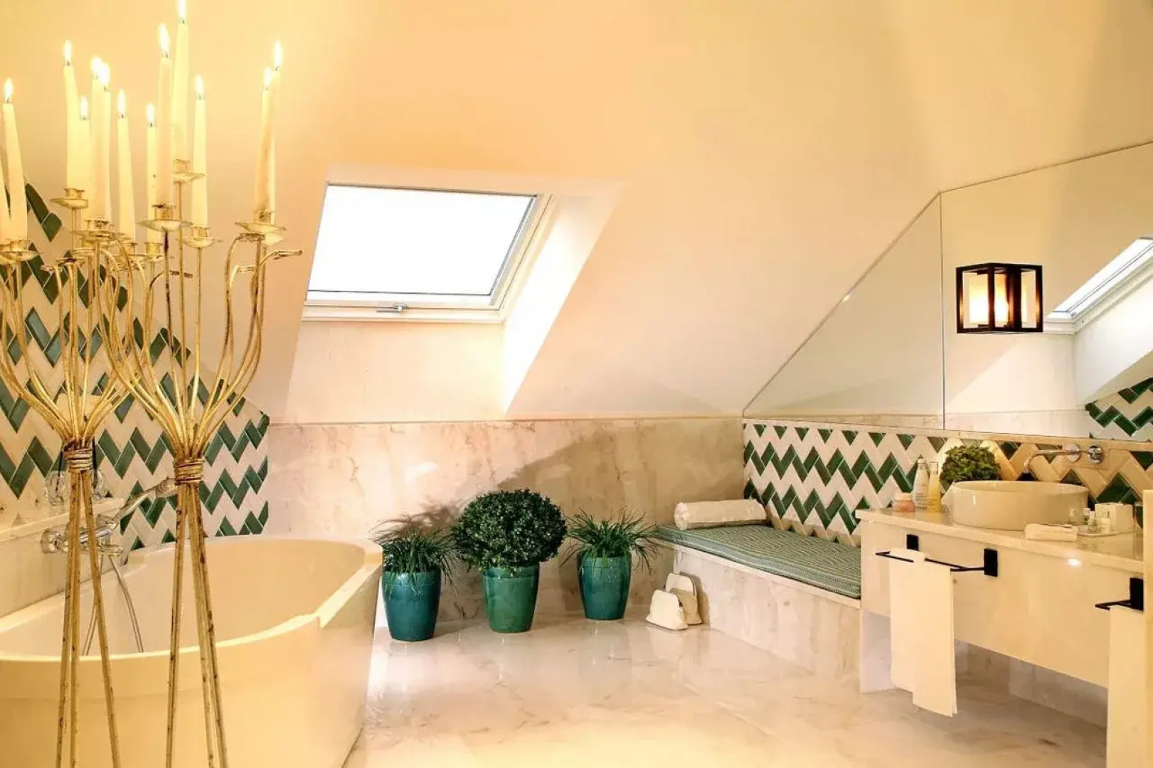 Grande Real Villa Italia