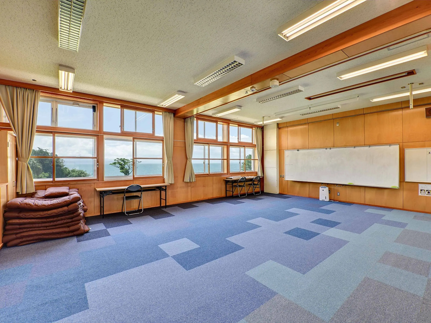 Yukusa Ohsumi Umi no Gakko