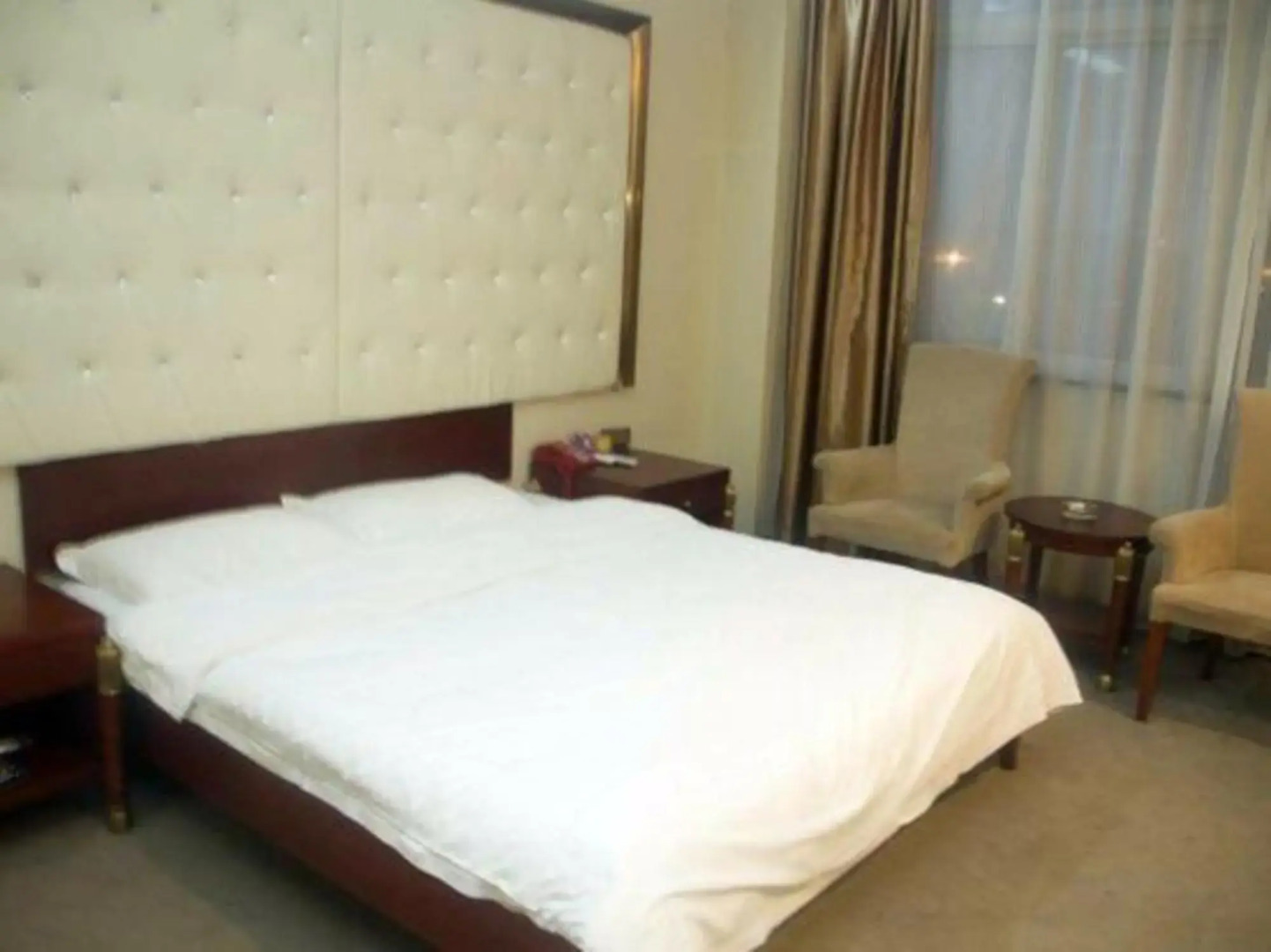 Dayou International Hotel