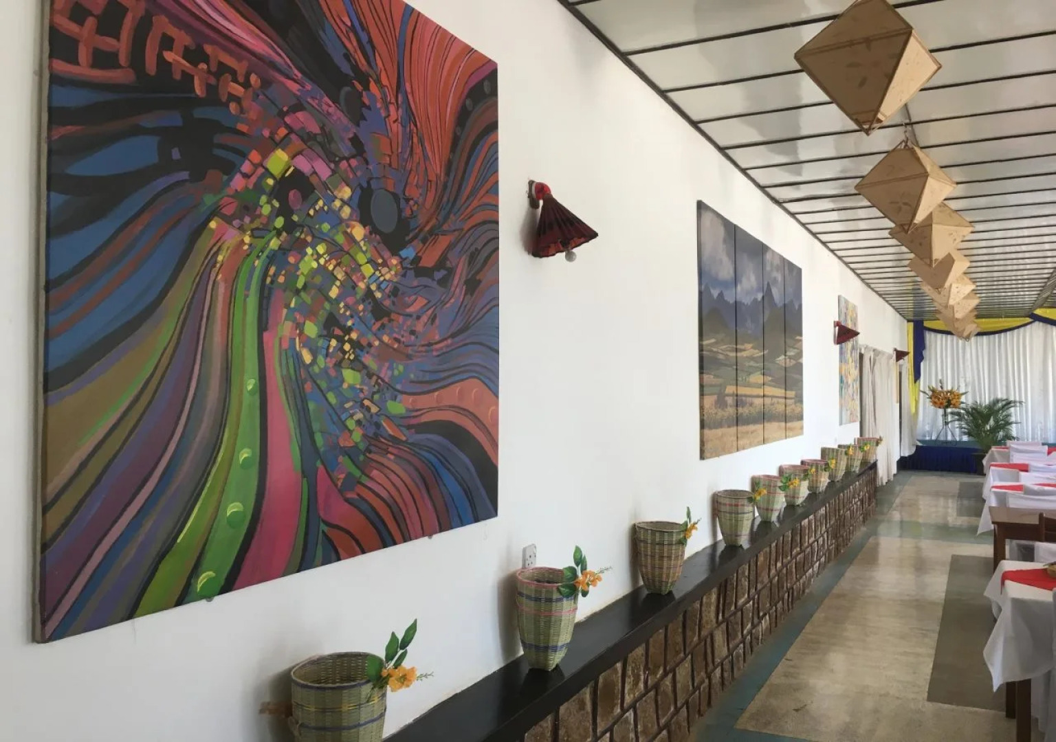 Global Grace Pindaya Hotel