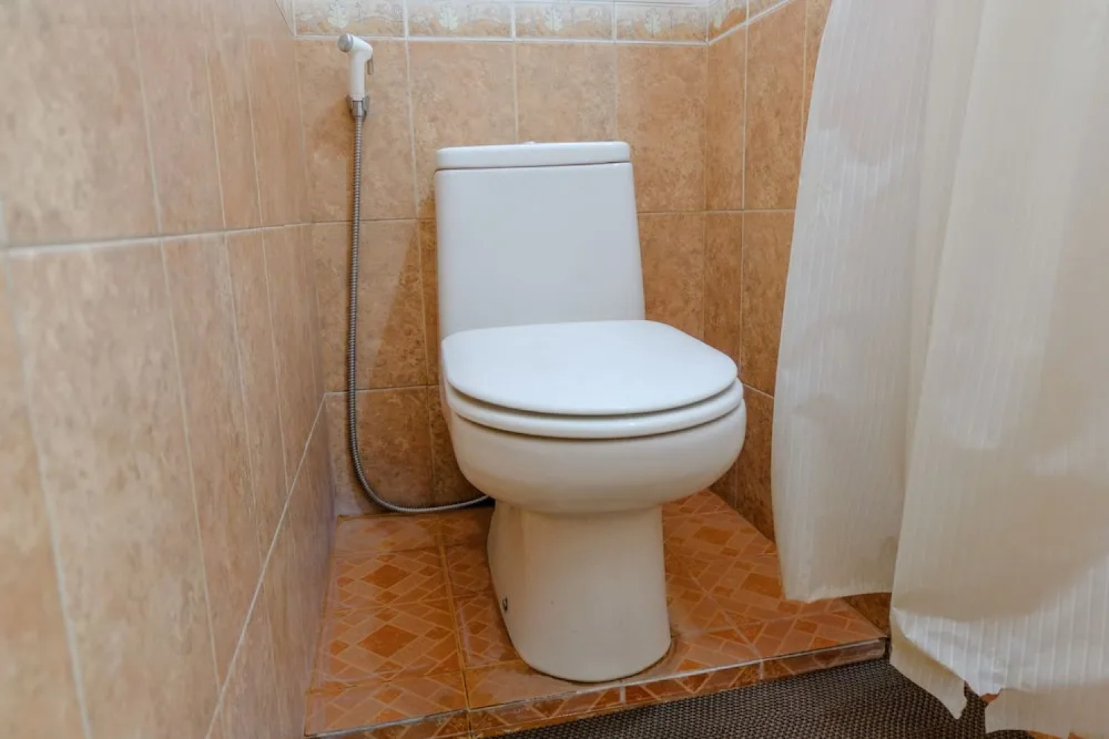 Hotel Sarangan Permai by OYO Rooms