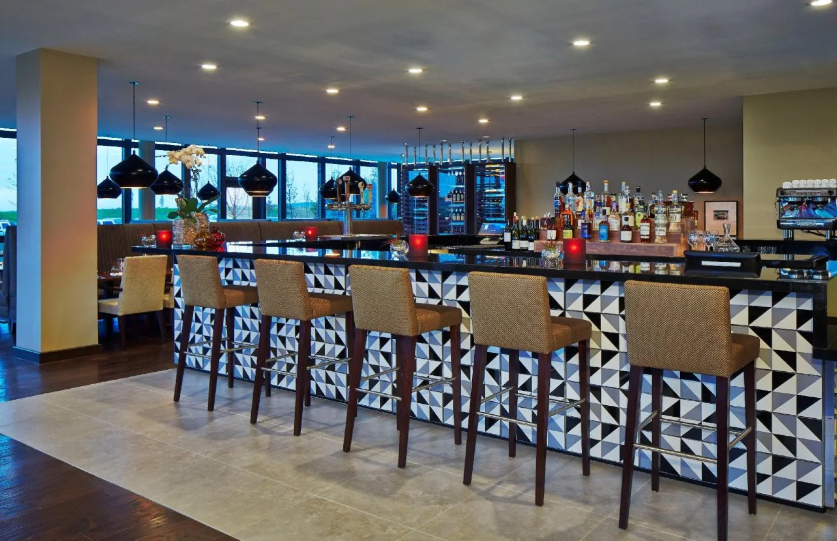 Kimpton Overland Hotel Atlanta Airport