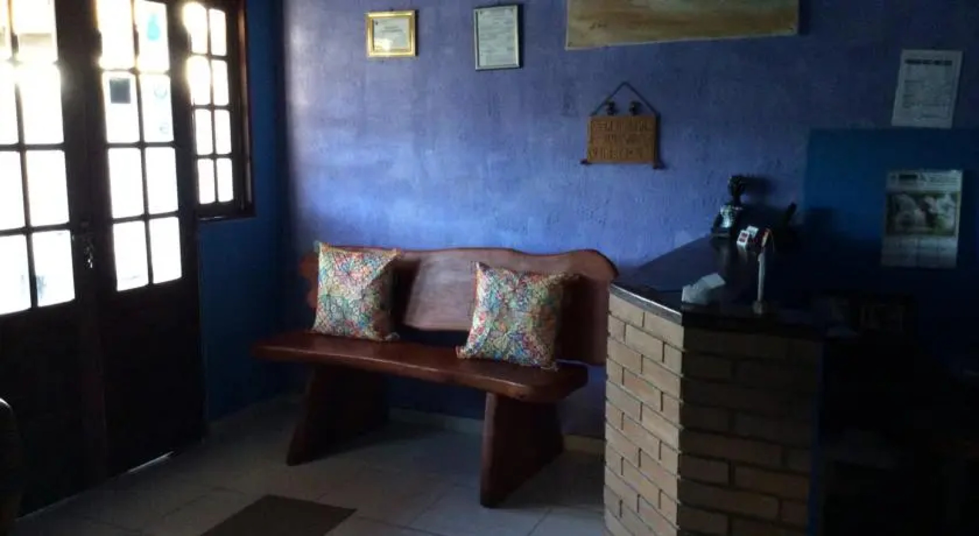 Pousada Torre do Sol