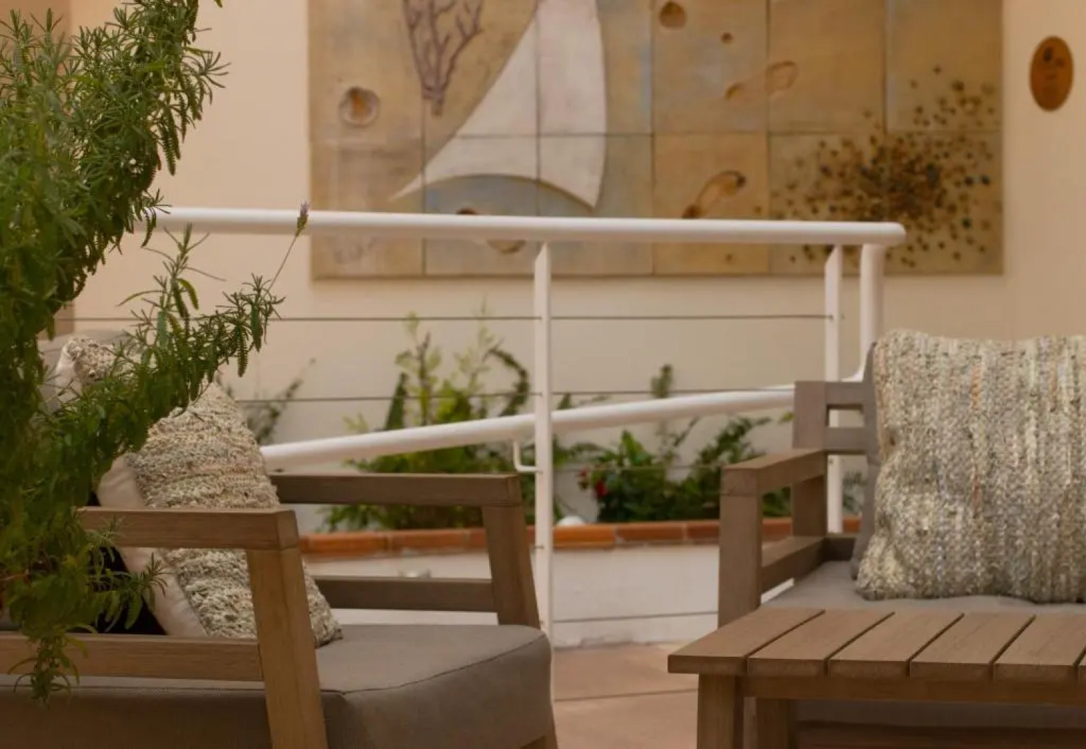 Aparthotel Houm Plaza Son Rigo