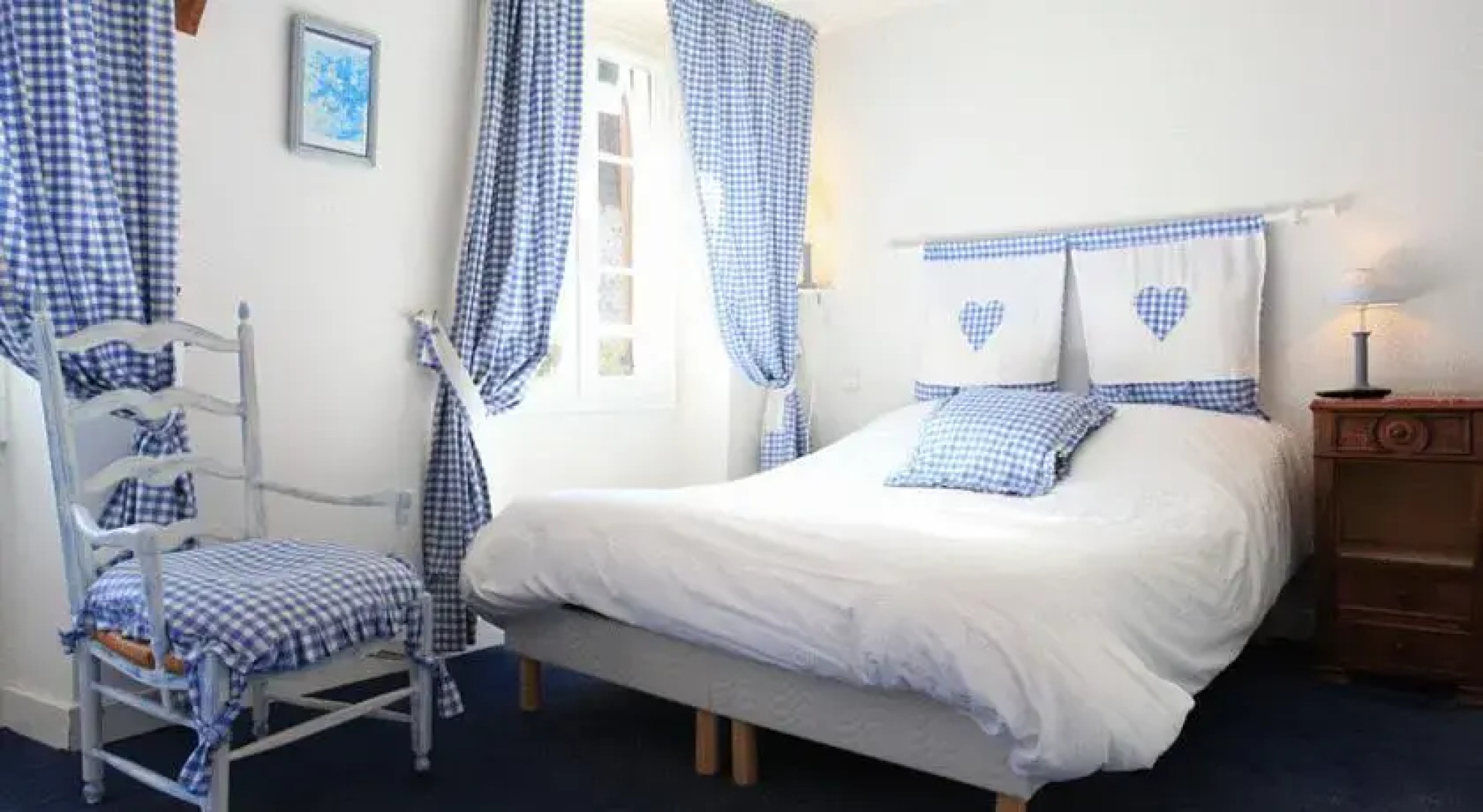 Auberge des Charmilles