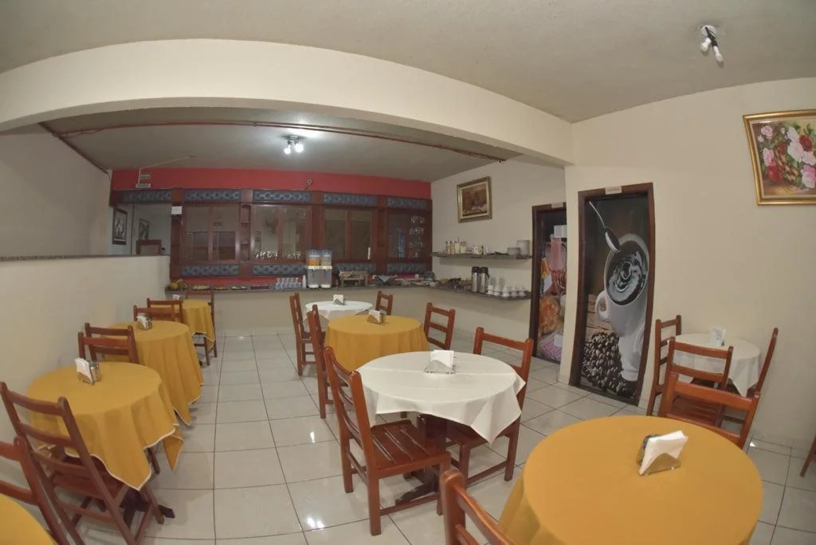 Hotel Clarisma