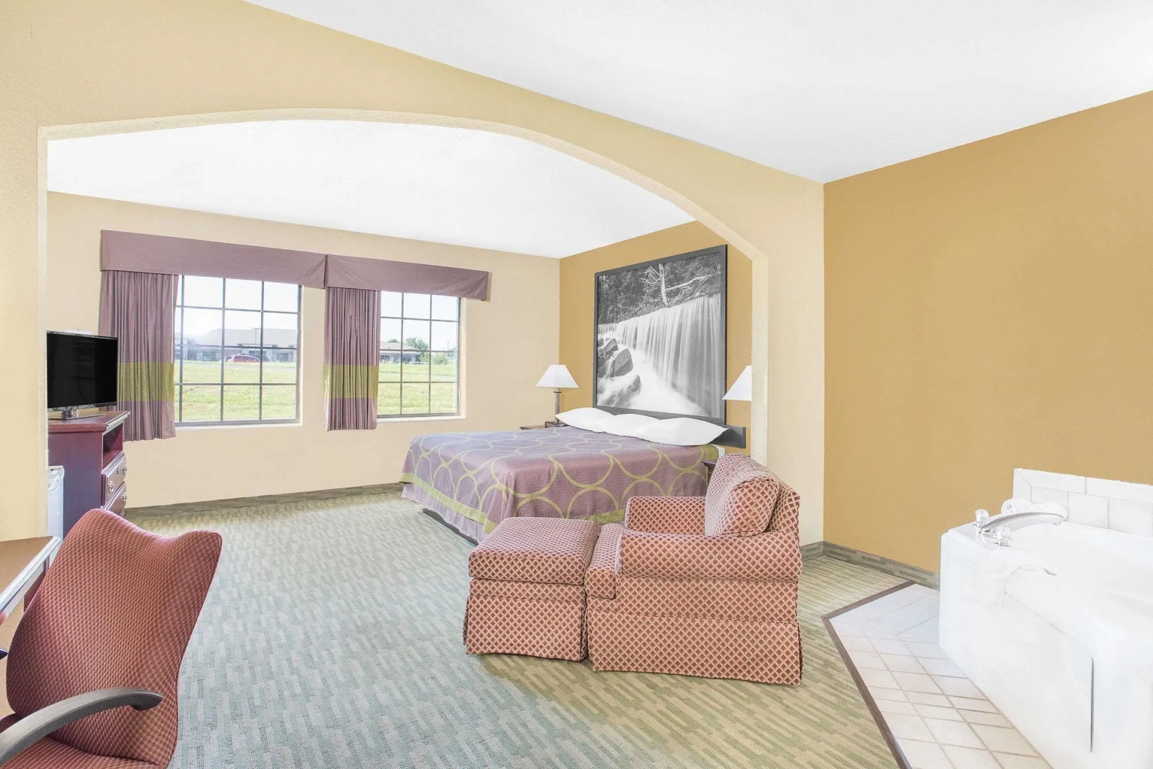 Super 8 Nixa Springfield Area