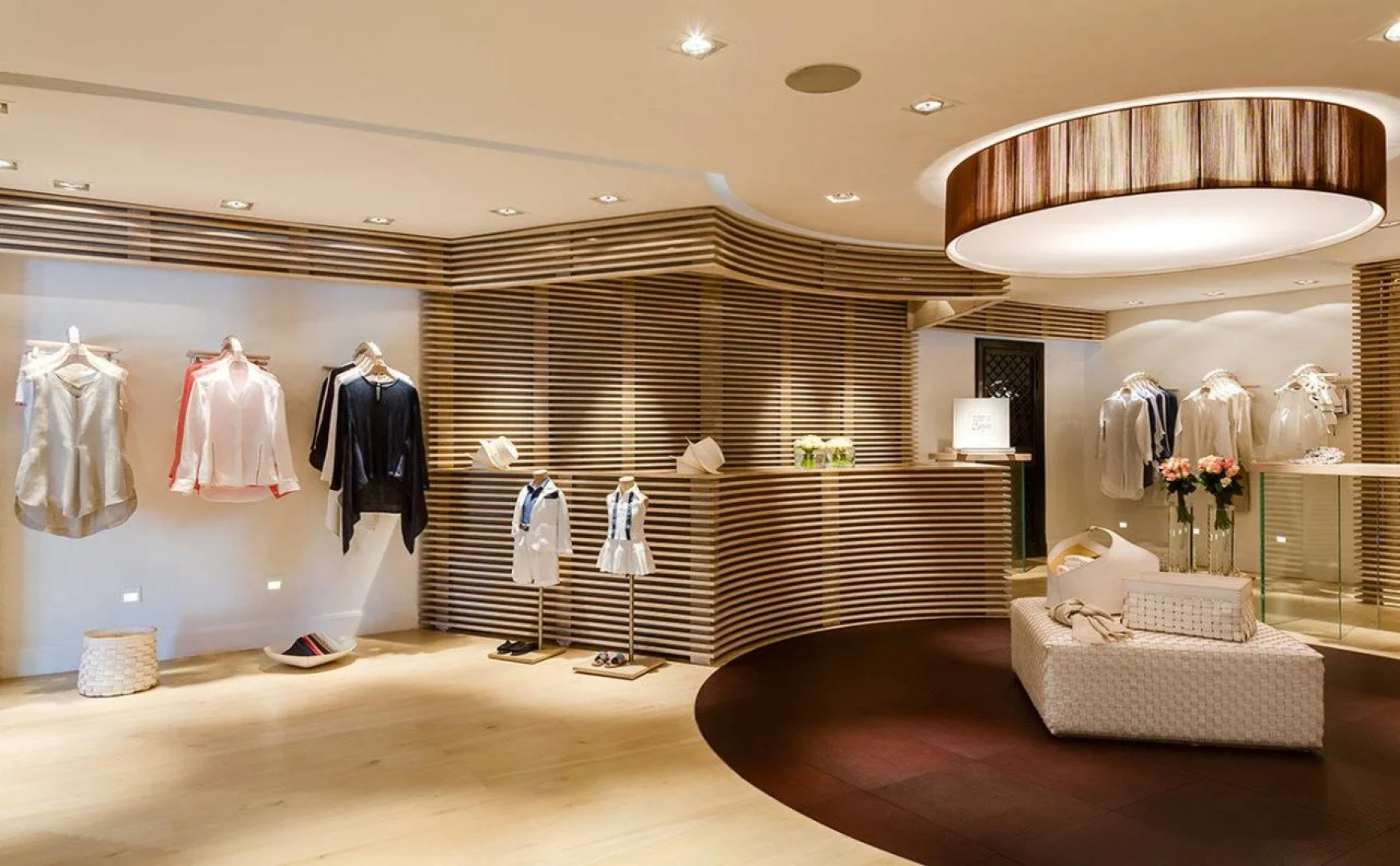 Delaire Graff Lodges & Spa