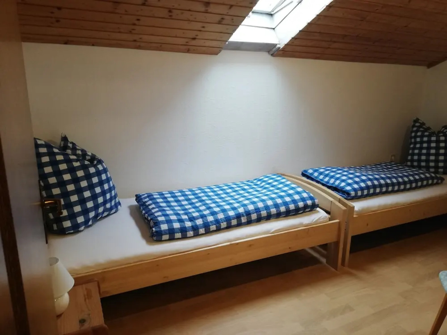 Ferienwohnung Schmalzgrub