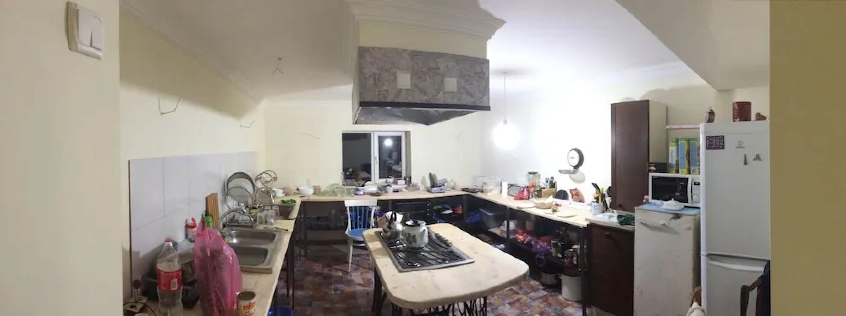 Отель ArtVilla Bakuriani