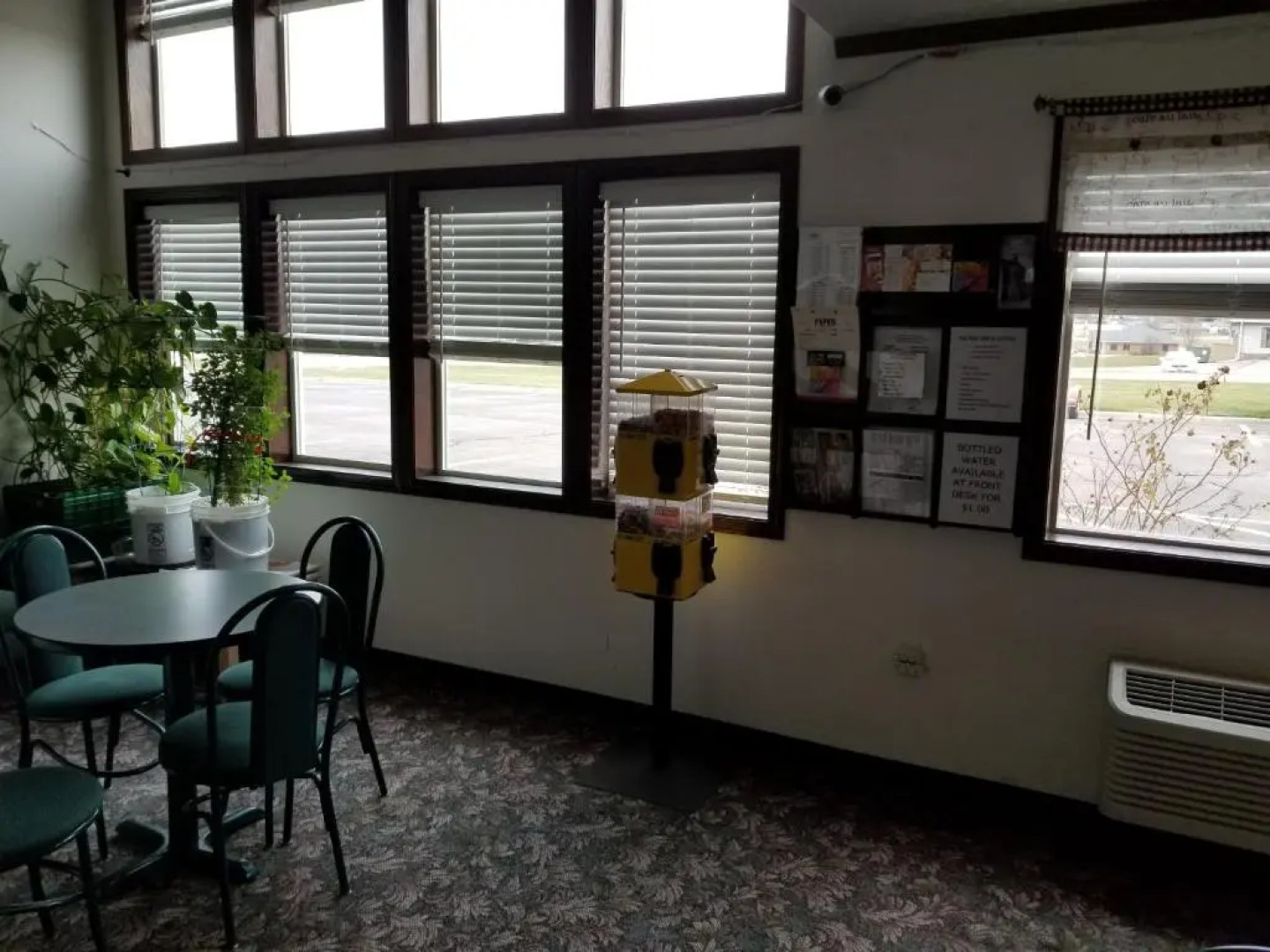 Bilmar Inn & Suites by Hotel O Hwy 77