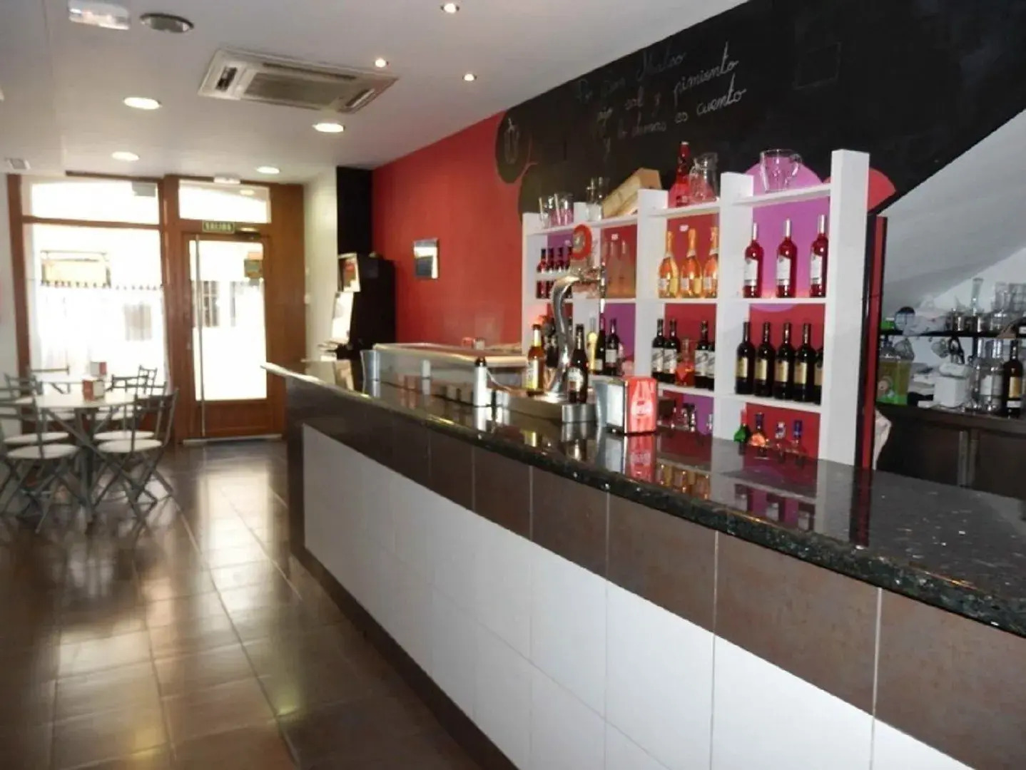 Hostal Catalina de Austria