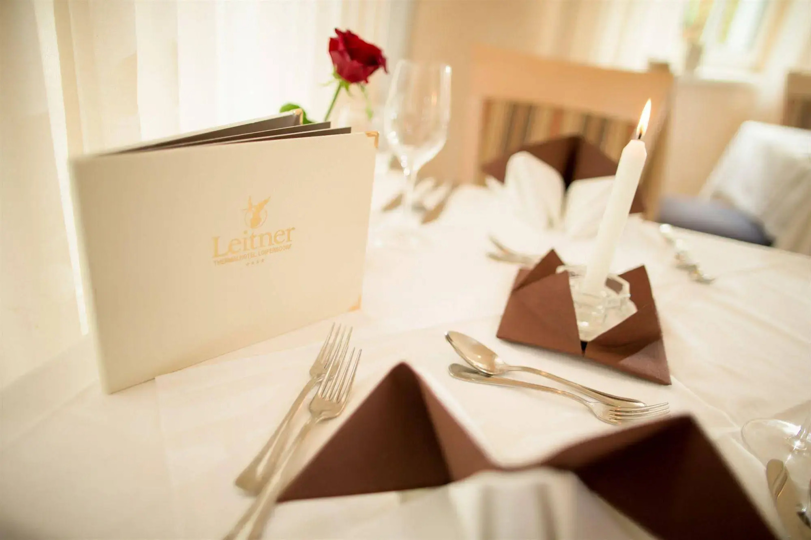 Thermalhotel Leitner