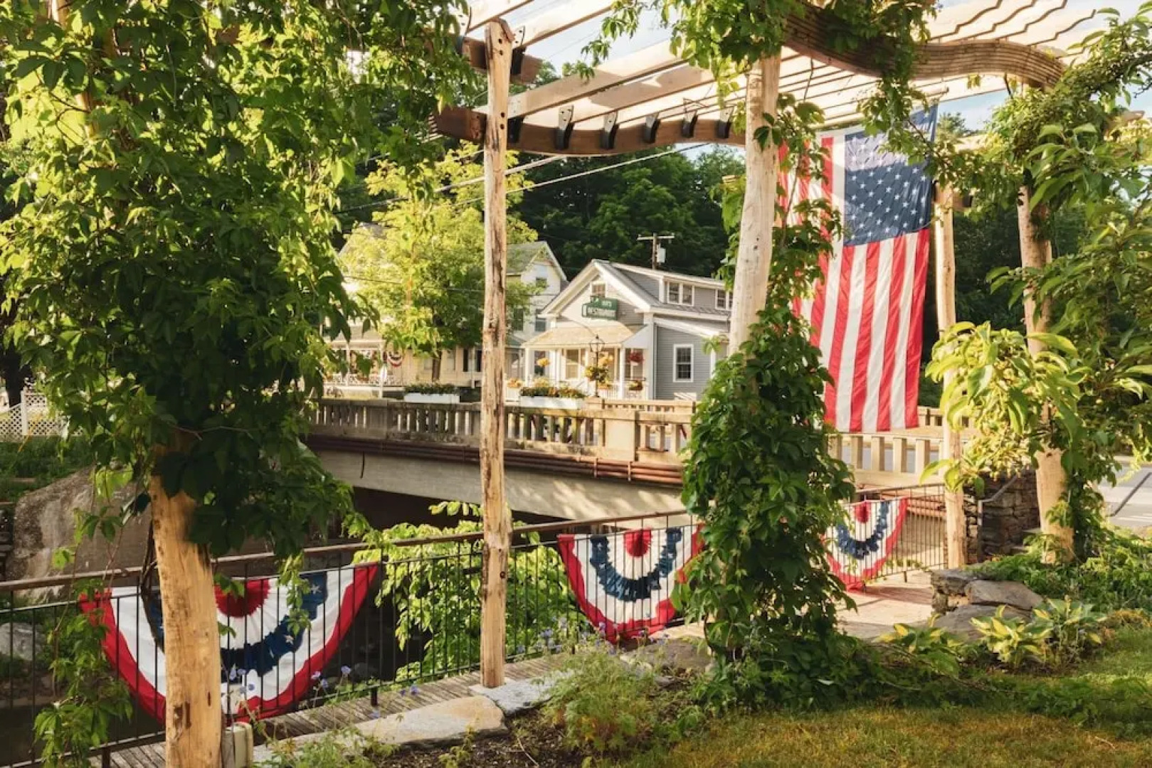 The Lodge at Mount Snow