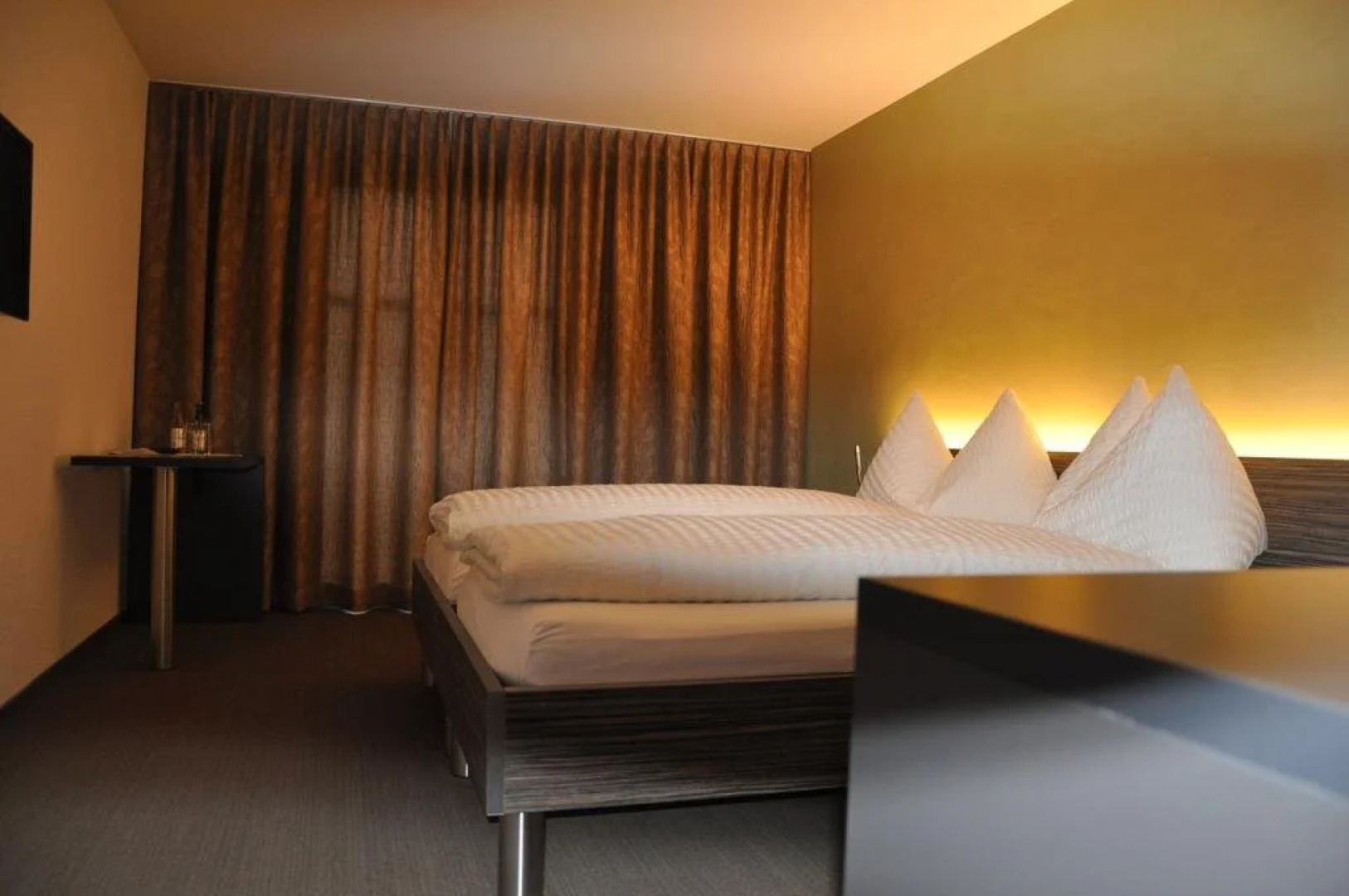 Hotel Restaurant Seegarten