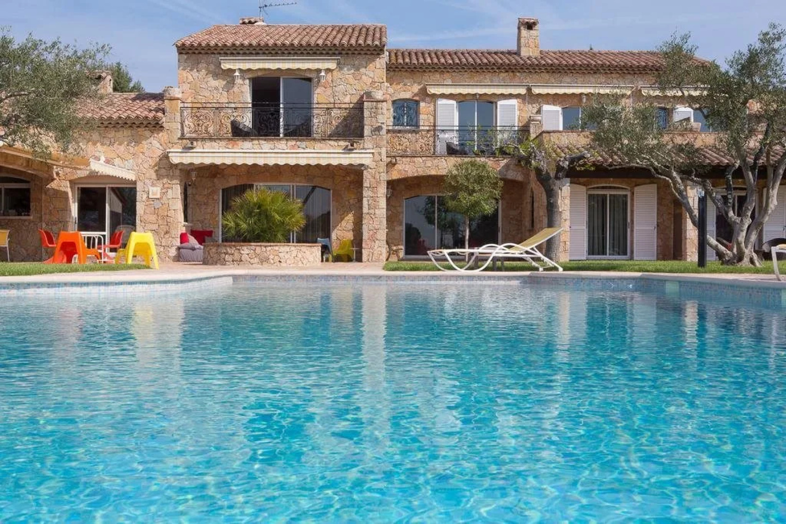 Le Clos Des Escapades