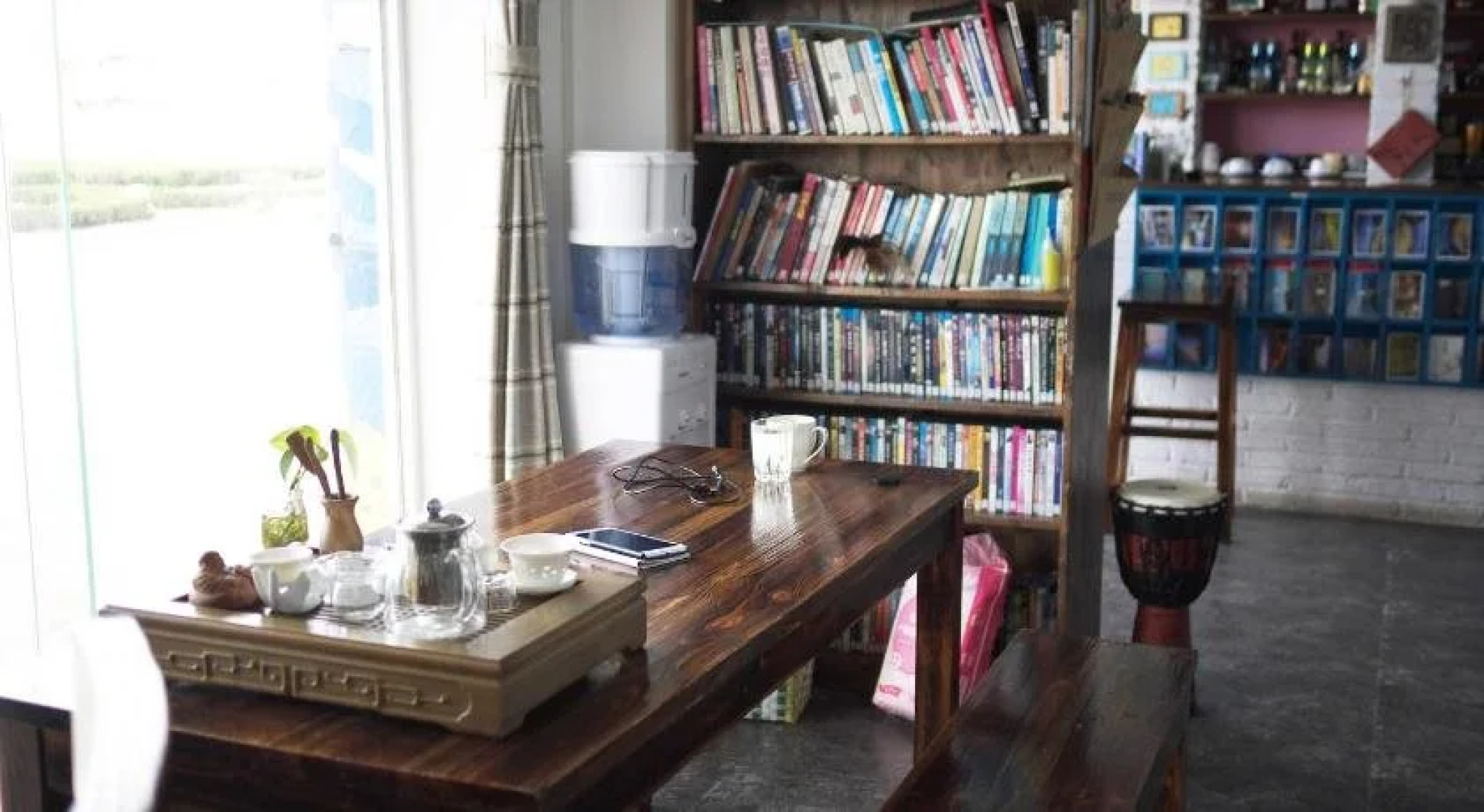 Weihai Blove Islets Youth Hostel