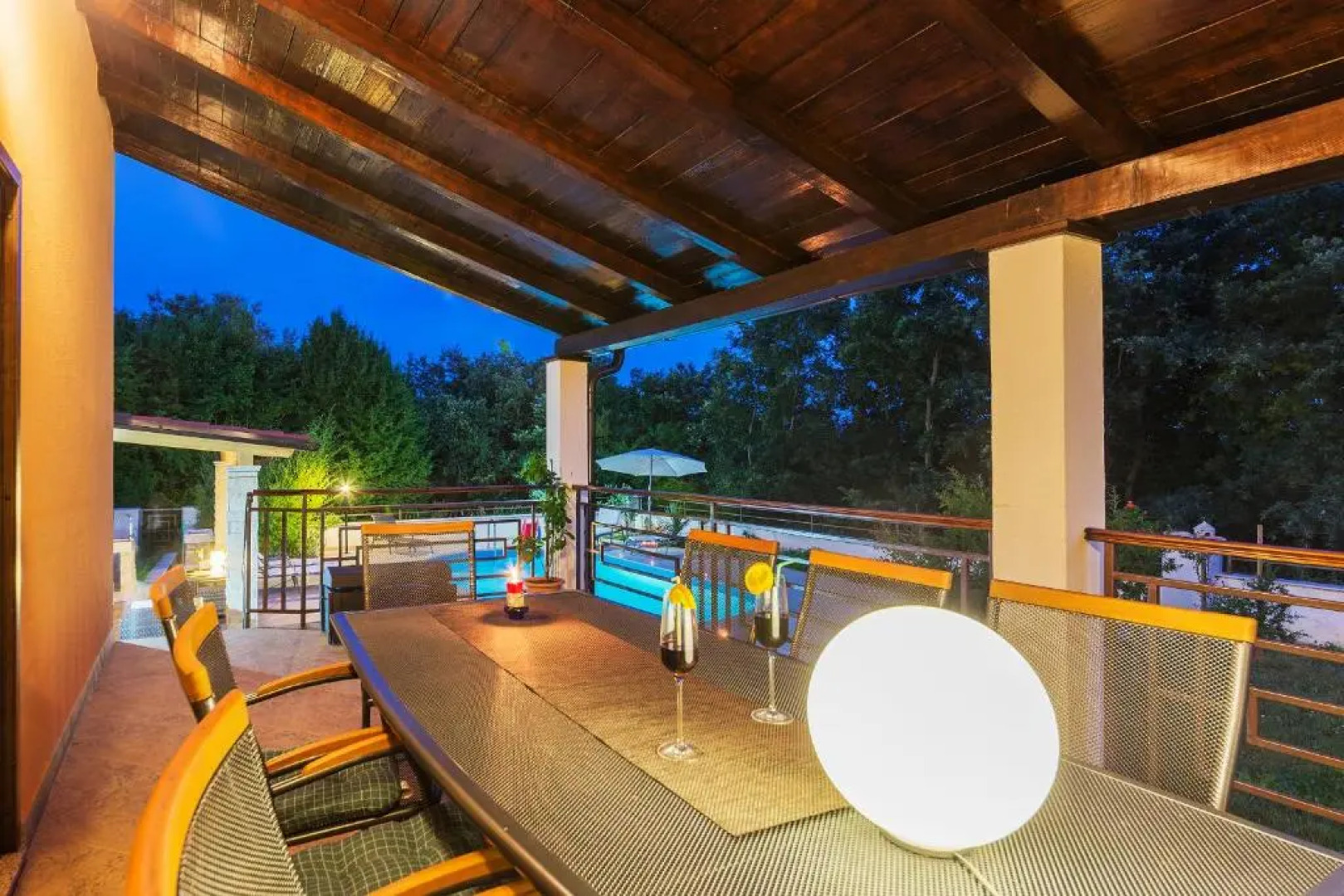 Holiday Home Villa Lucia