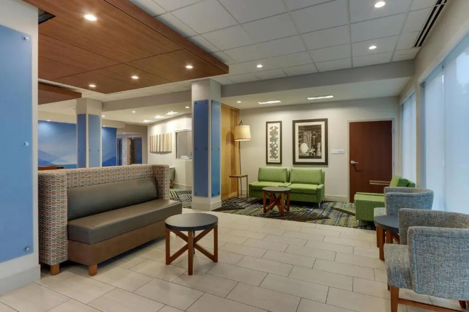 Holiday Inn Express & Suites Saugerties - Hudson Valley by IHG