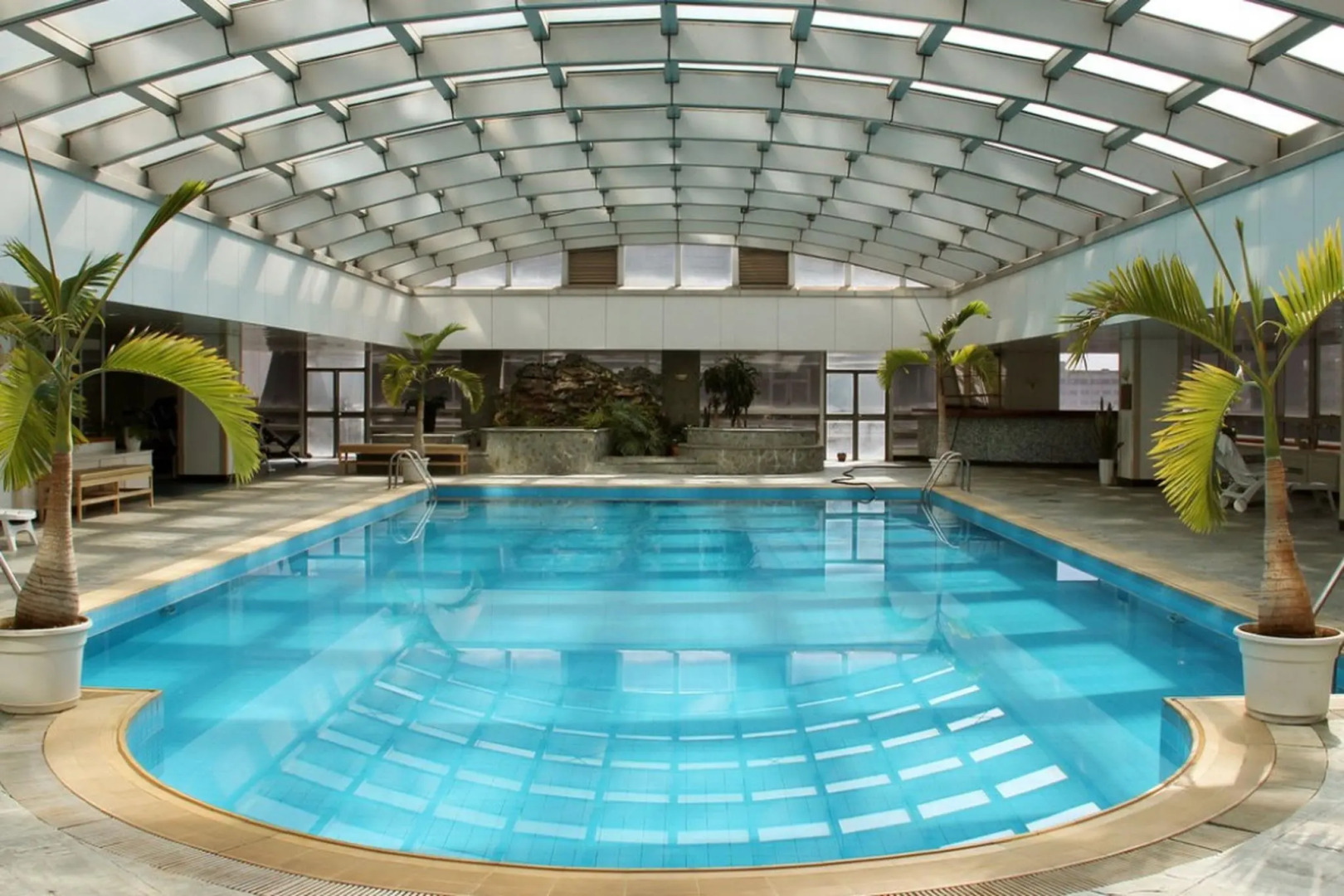 Kai Wah Plaza International