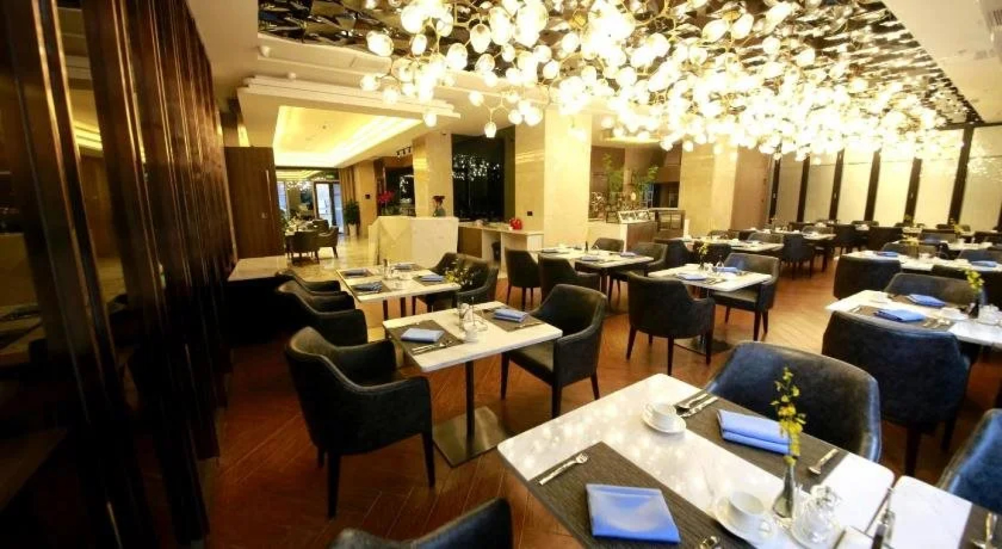 Howard Johnson Life Geckor Zhu