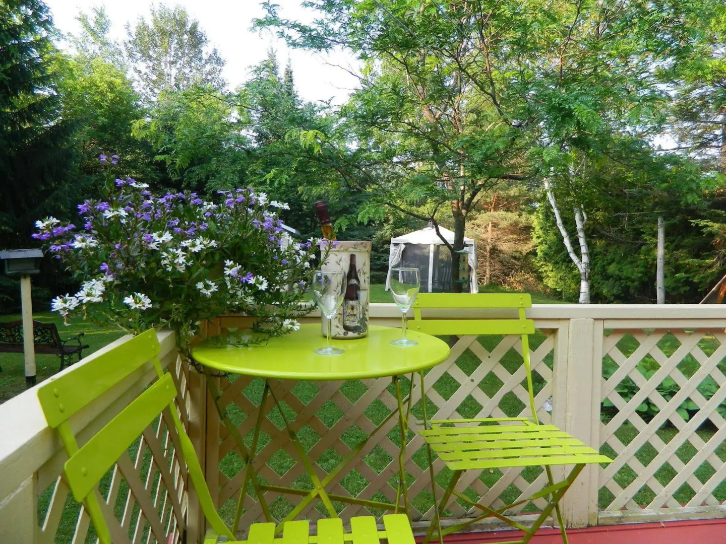 Gite la Bonne Adresse