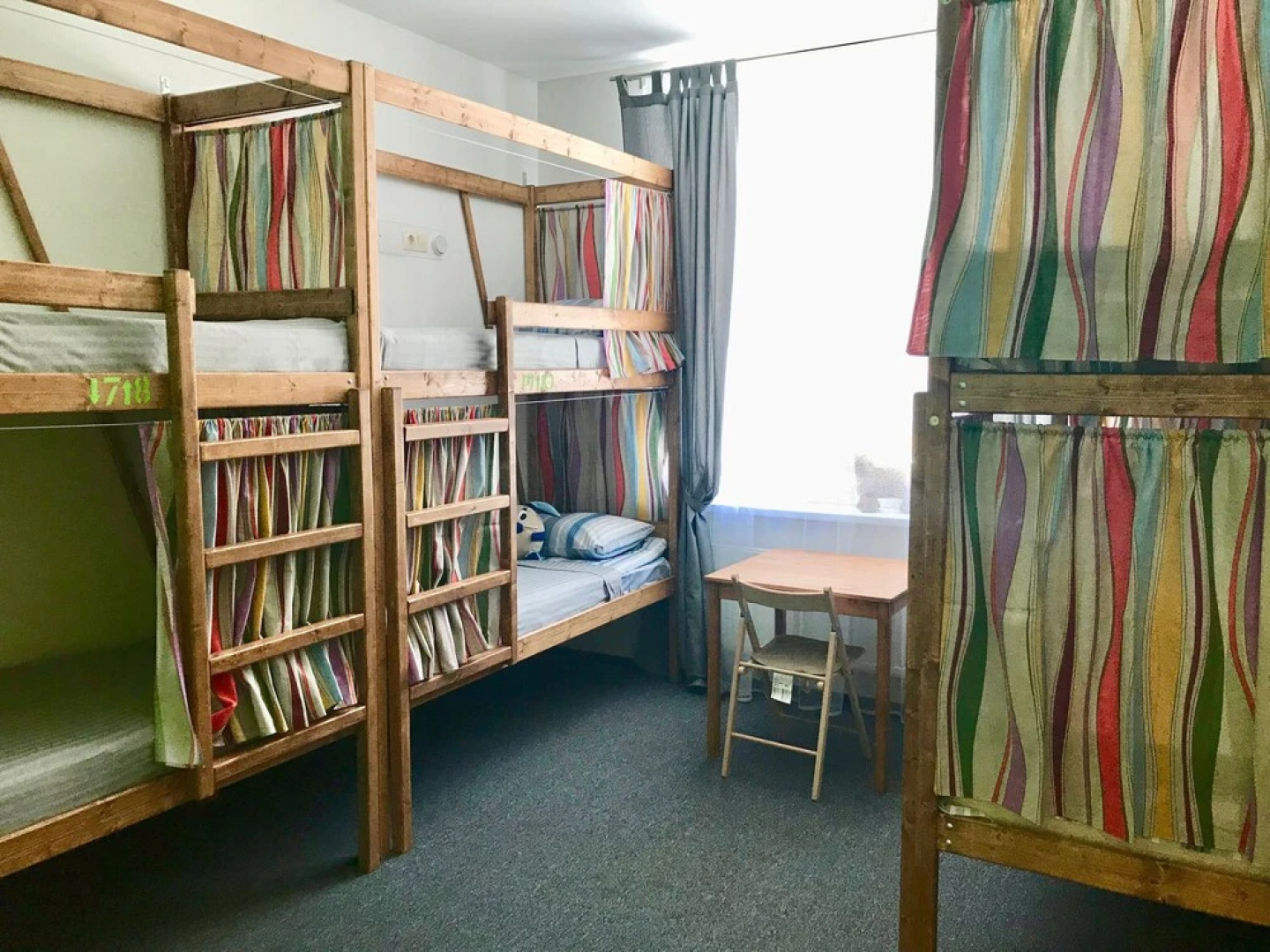 Hostel Uralskie Berega