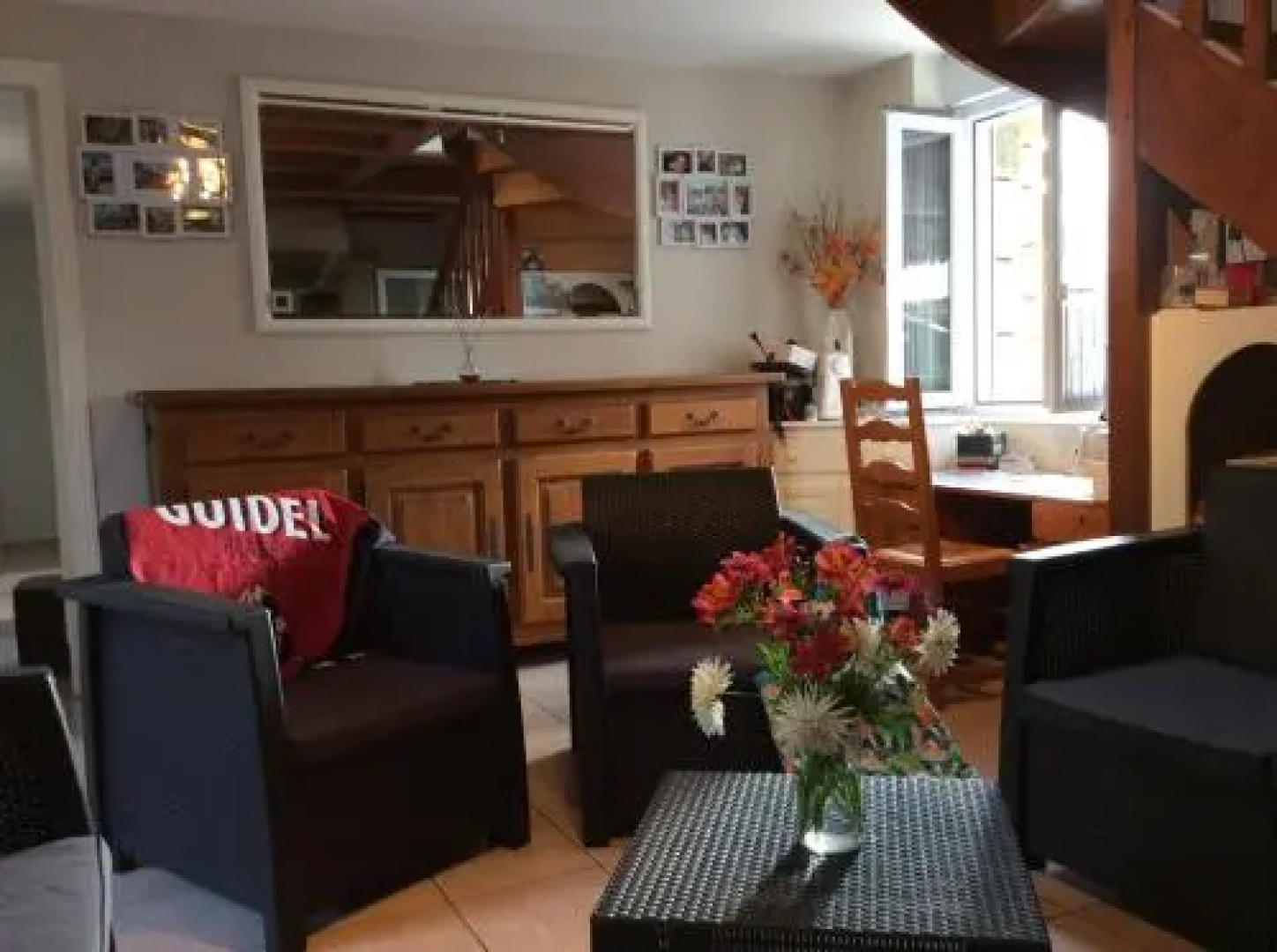 Longere Bretonne A 10 Mn Des Plages De Guidel