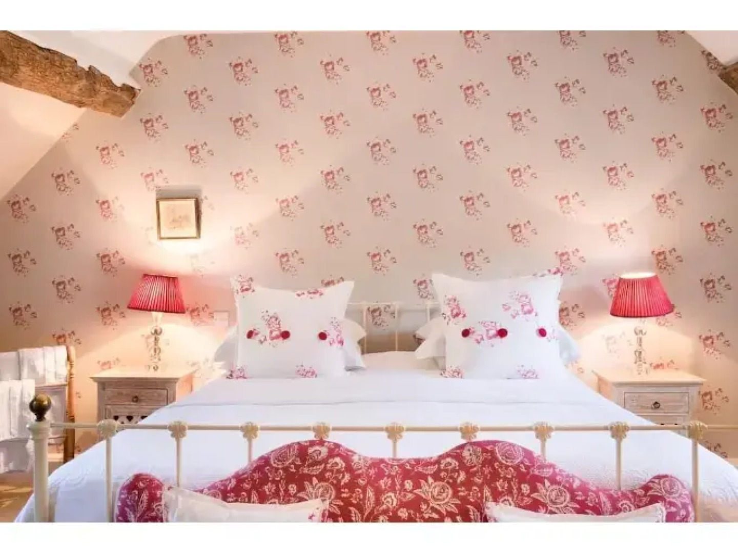 The Old Post Office - Adlestrop