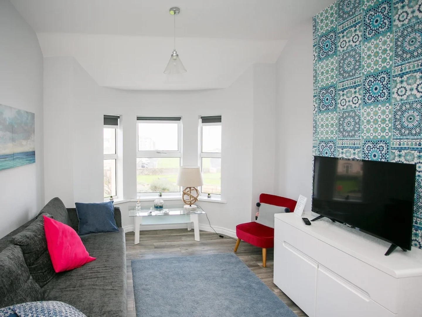 Antrim Gardens Portrush