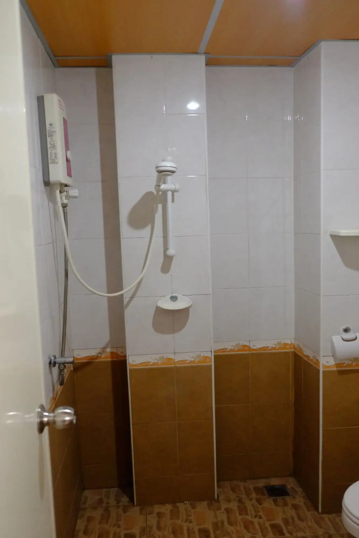 Banchang Apartment and Hotel