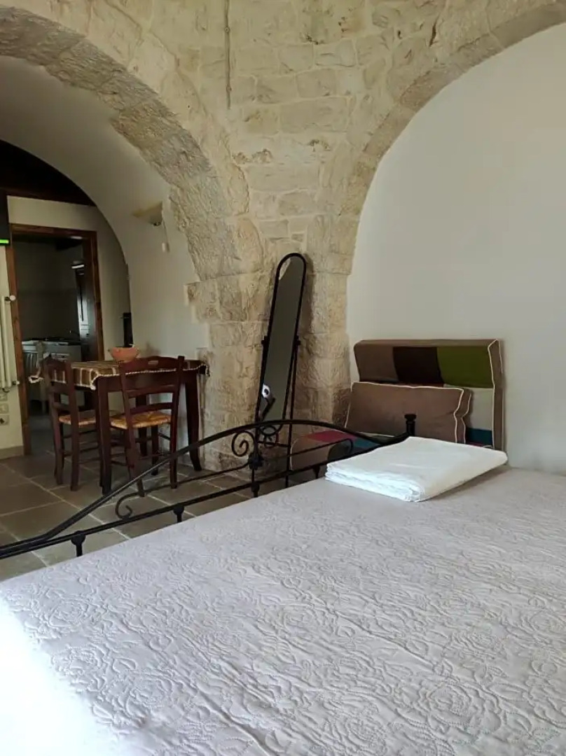 B&B Masseria Nardelli