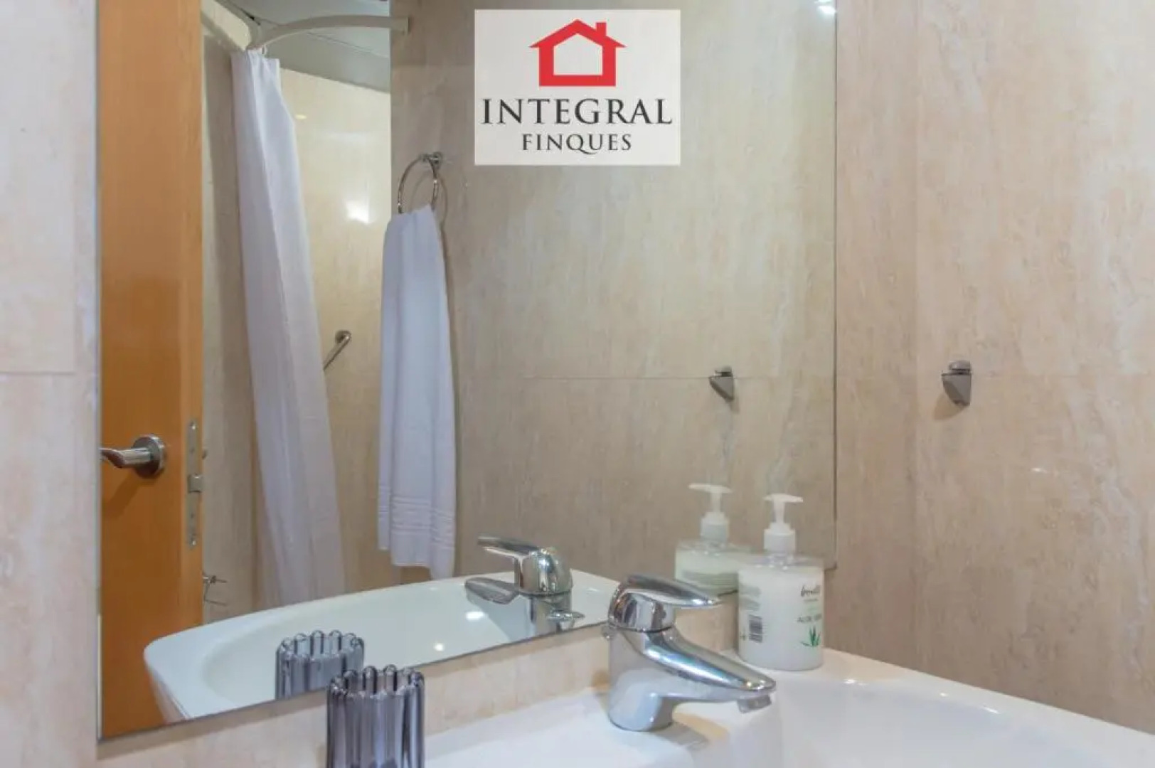 Paradís Platja Apartment