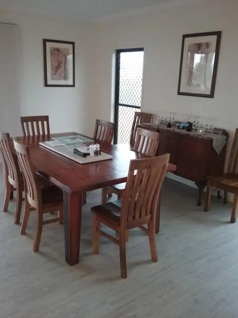 Fraser Views Bed and Breakfast