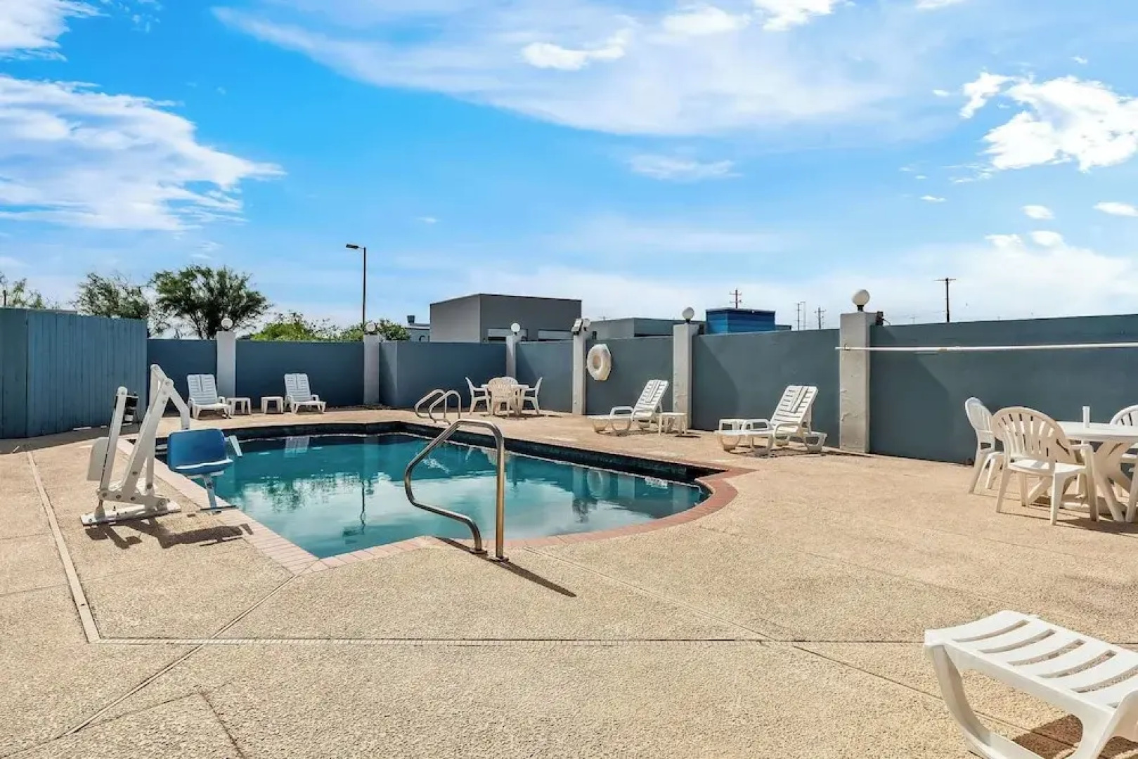 Comfort Inn & Suites Donna