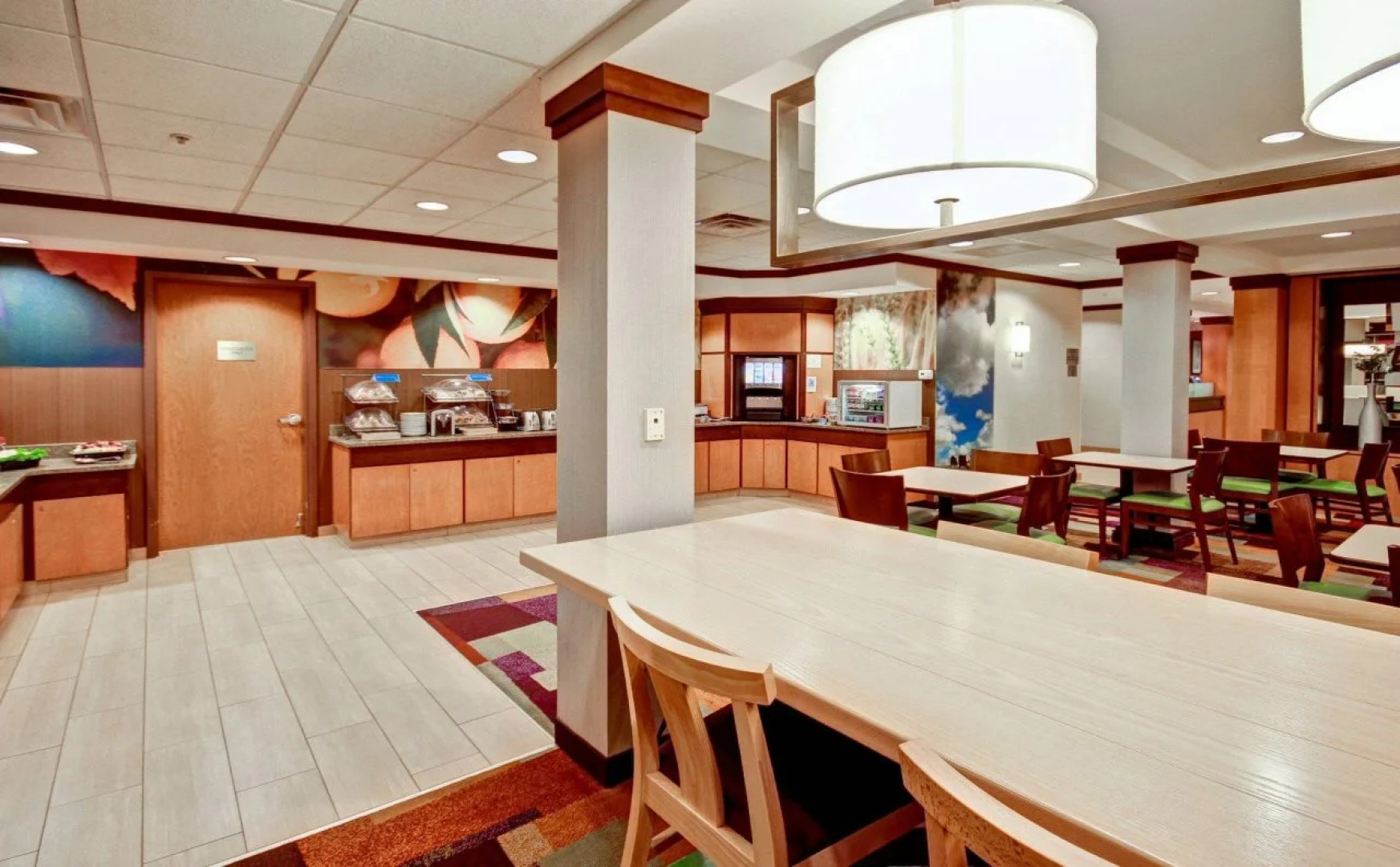 Fairfield Inn & Suites by Marriott Saratoga Malta