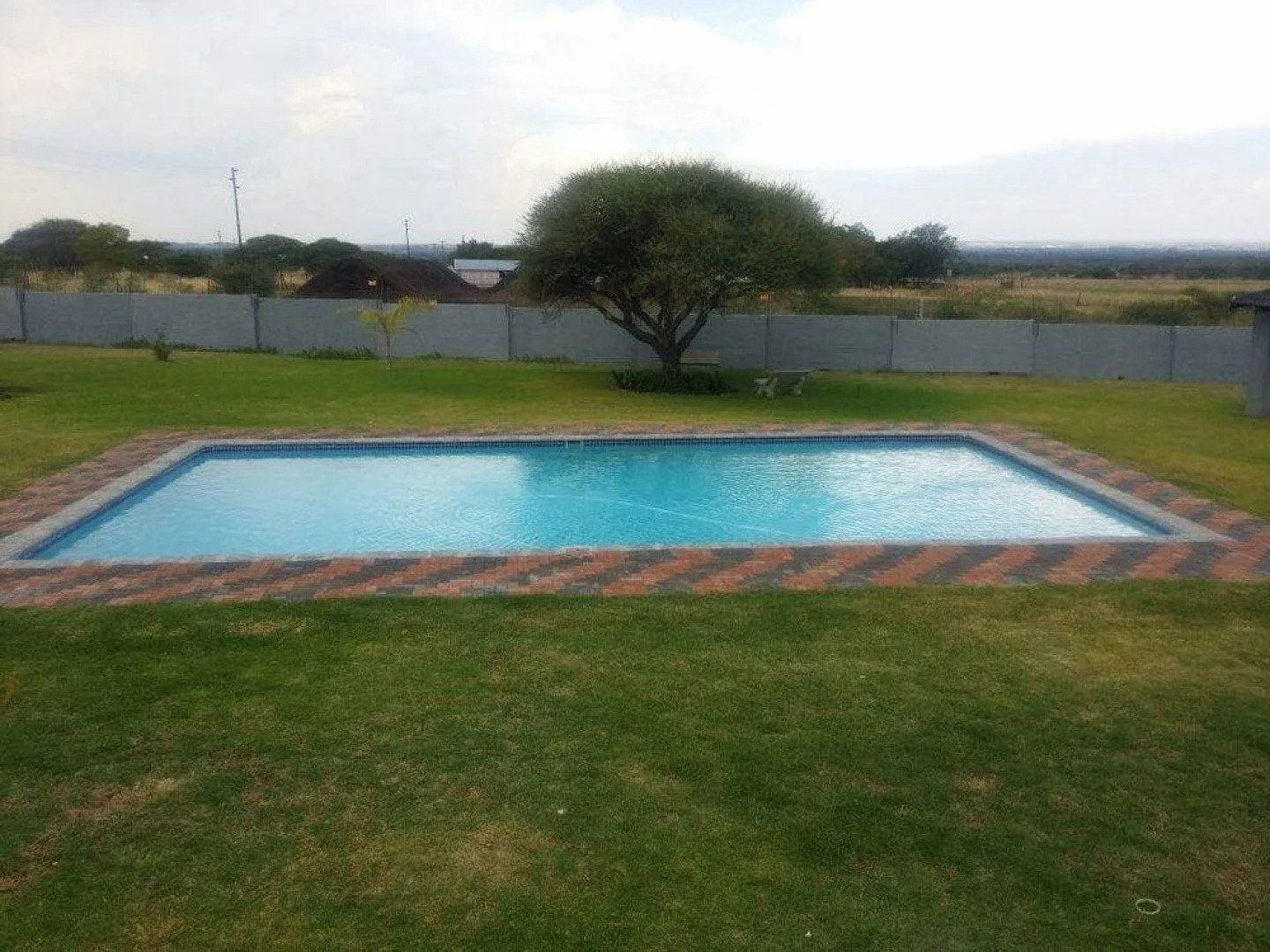 Vido Lodge And Conference Centre Plot 78