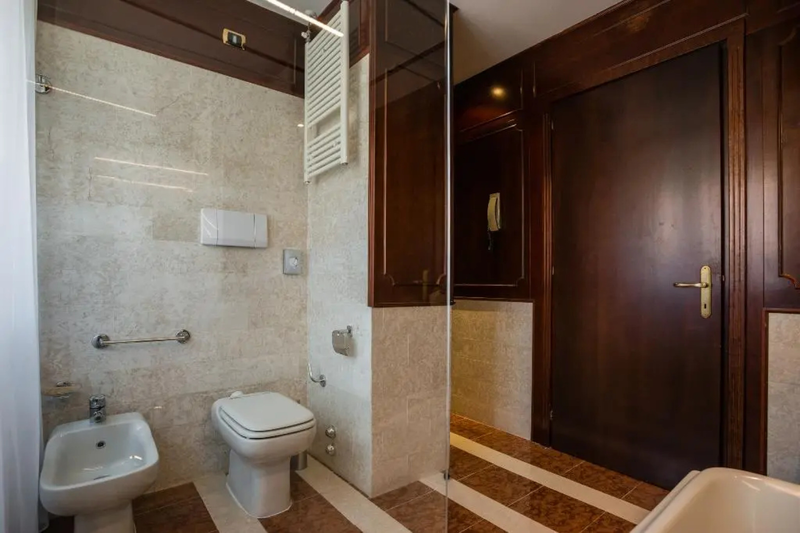 Hotel Alli Due Buoi Rossi