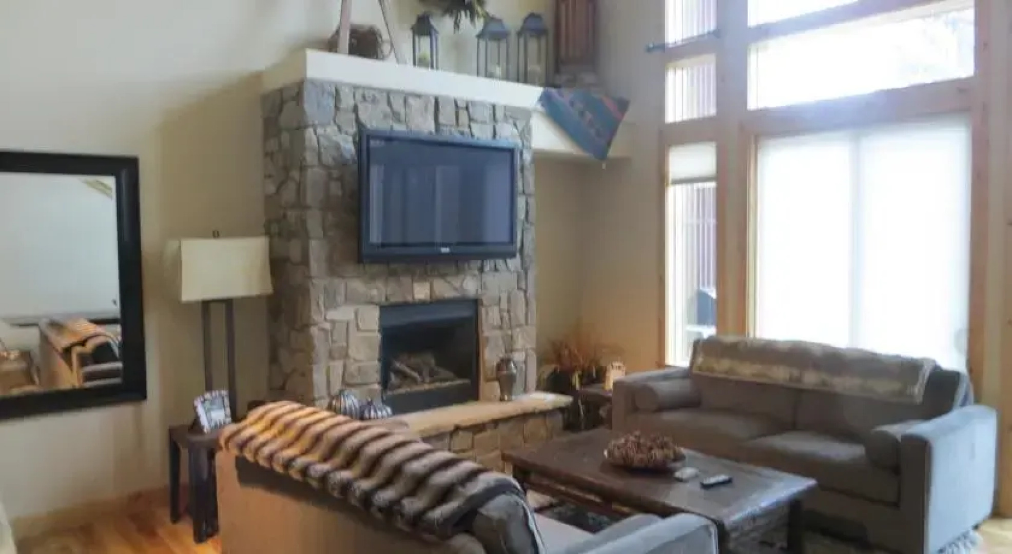 Alpenglow Townhomes by Durango Red Cliff Properties