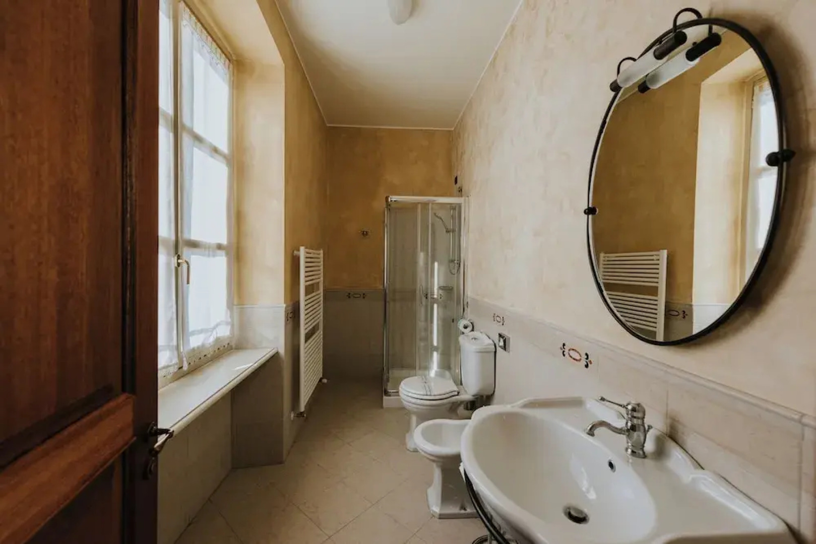 Relais Villa del Borgo