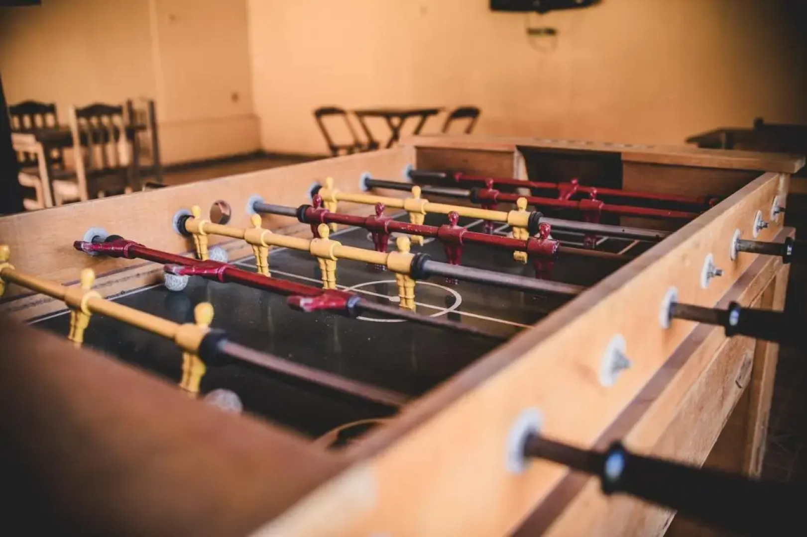 Hotel Pousada Cantinho do Céu