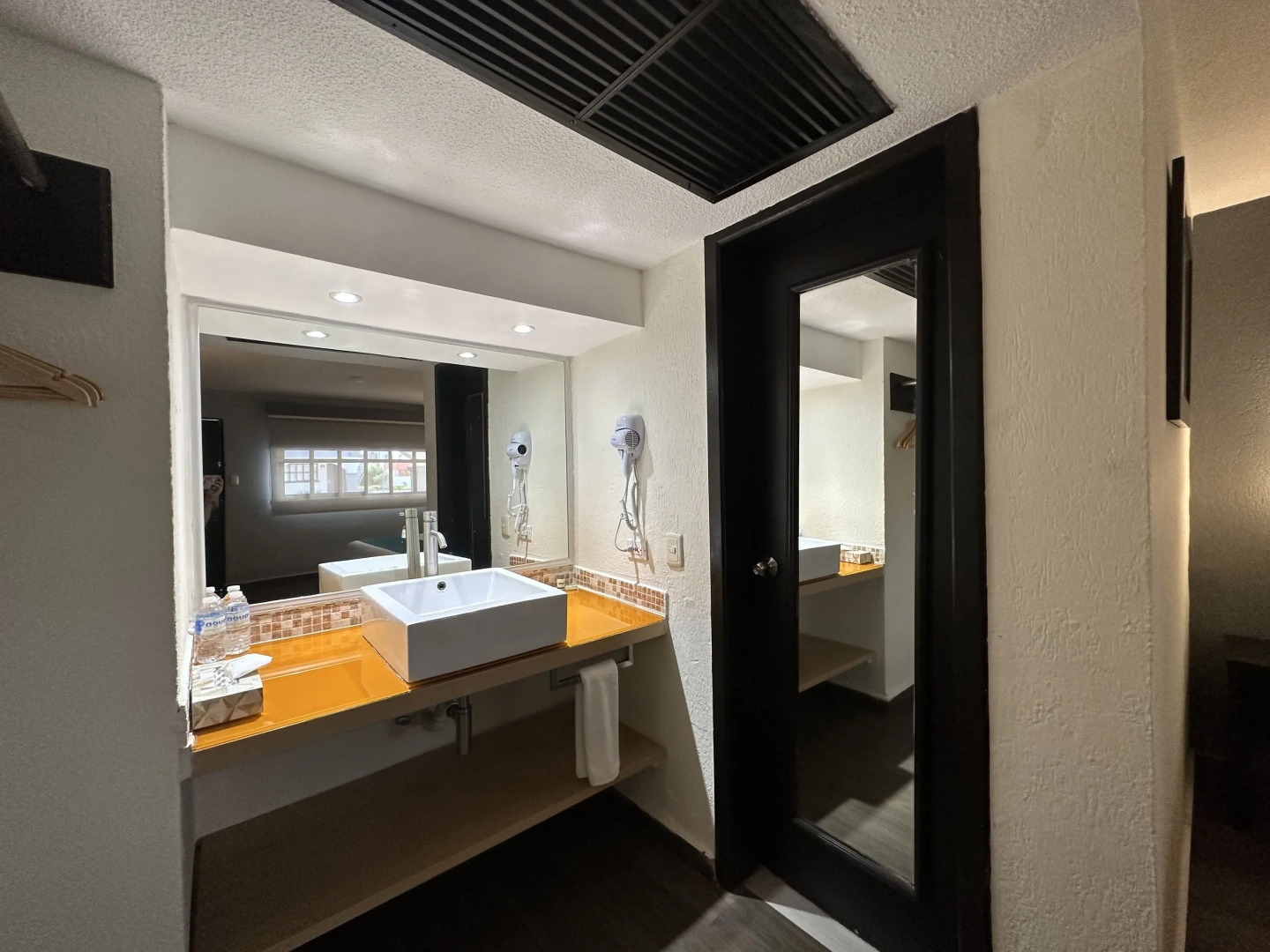 InHouse Hotel Obregón