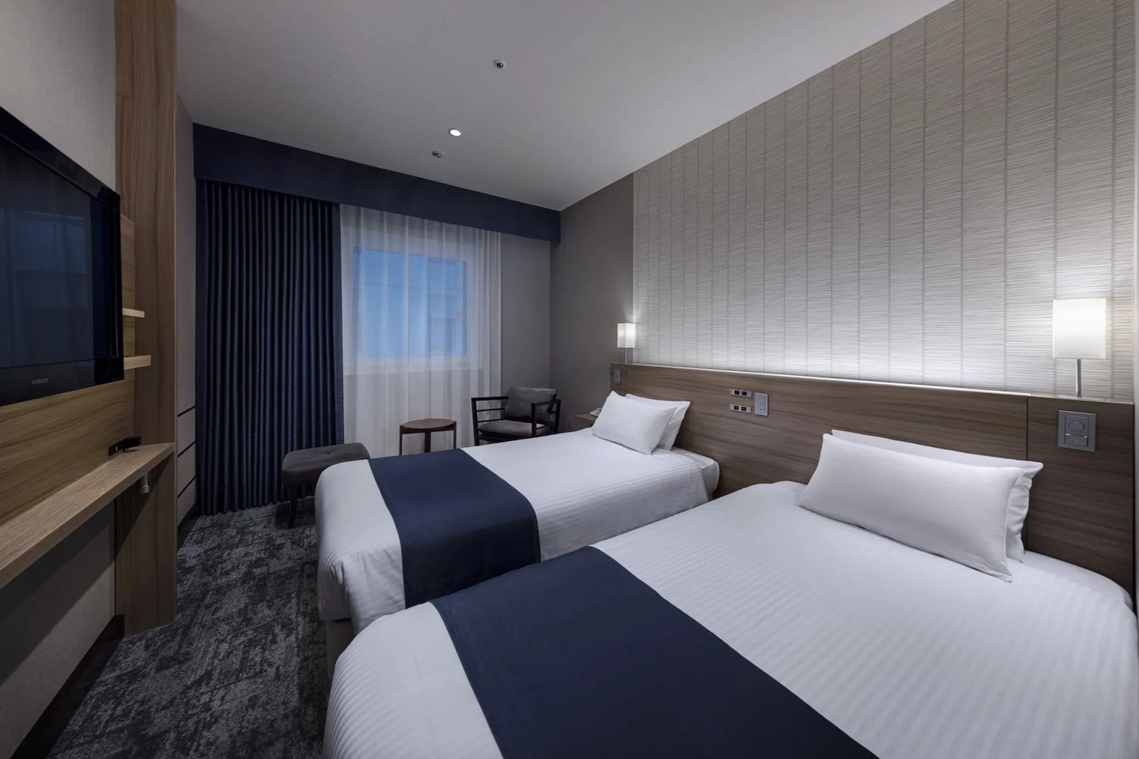 Hotel Villa Fontaine Grand Tokyo - Roppongi