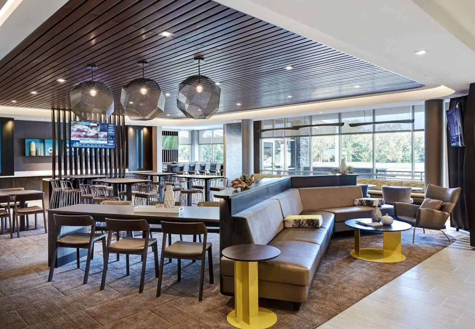 SpringHill Suites by Marriott Coralville