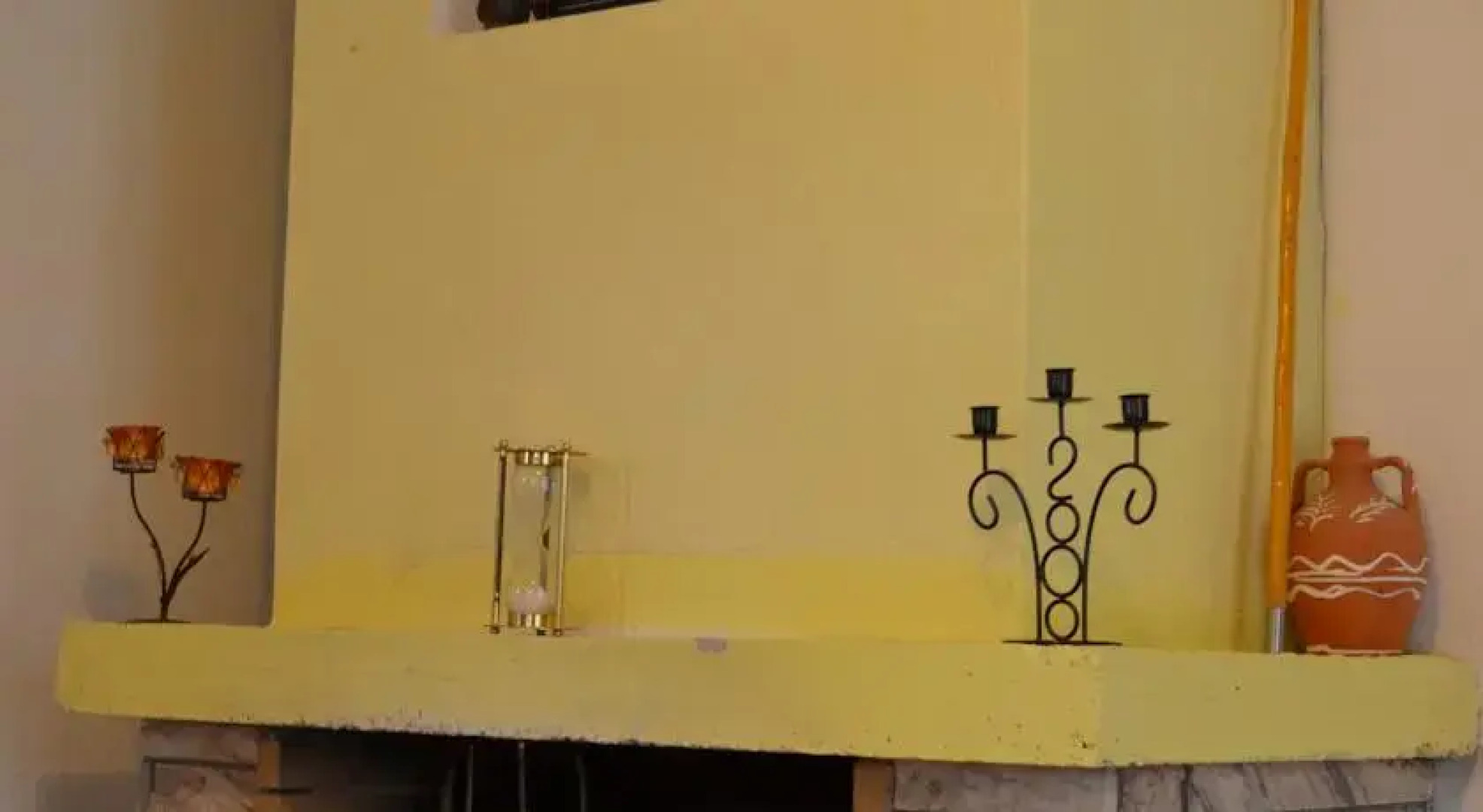 Arapitsas Apartments