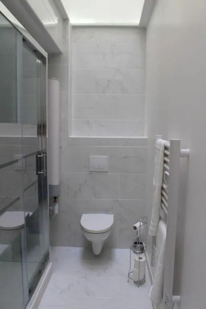 Appartement PAUL SABATIER - VUE SUR JARDIN - LUXE