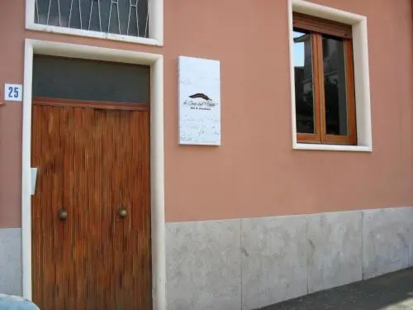 La Casa del Poeta dellEtna