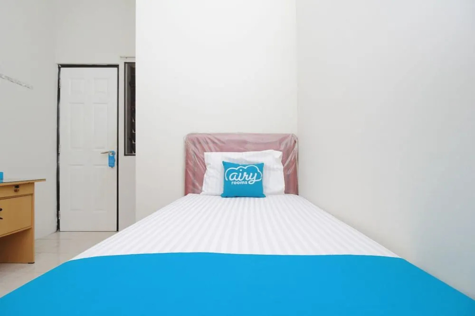 Airy Eco Tawangmas Semarang Indah C9