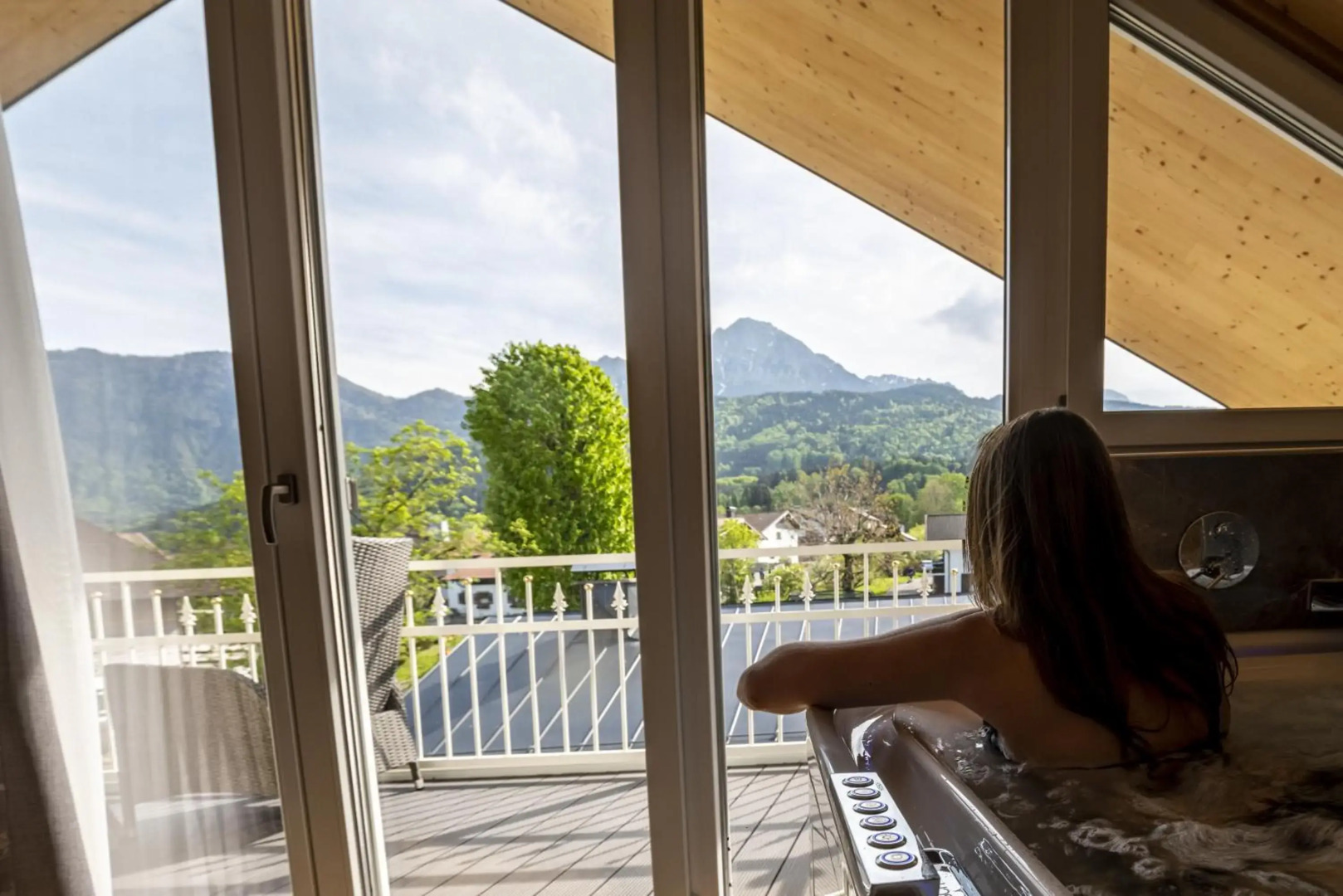 Wellness & Landhotel Prinz- Wellness & Romantik