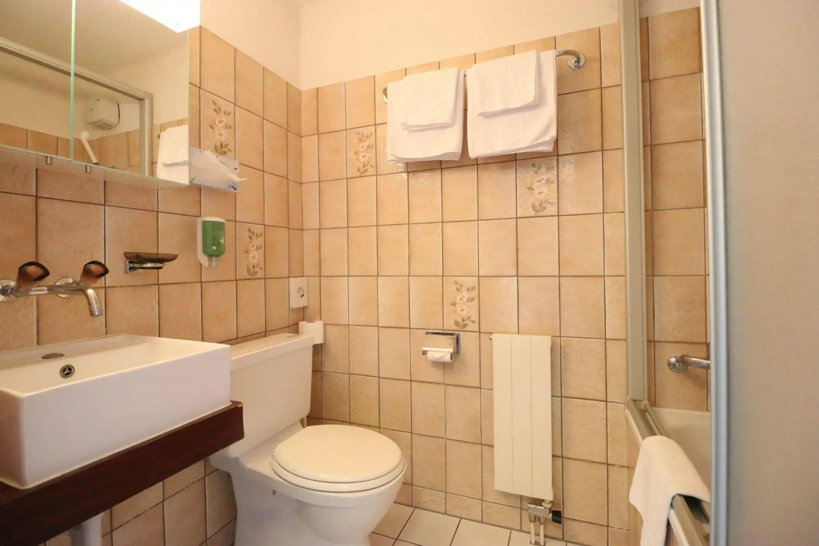 Strandhotel Seeblick